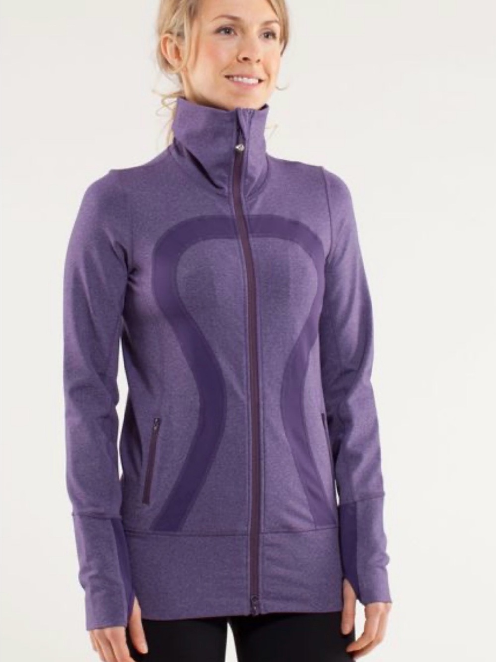 Lululemon In Stride Jacket